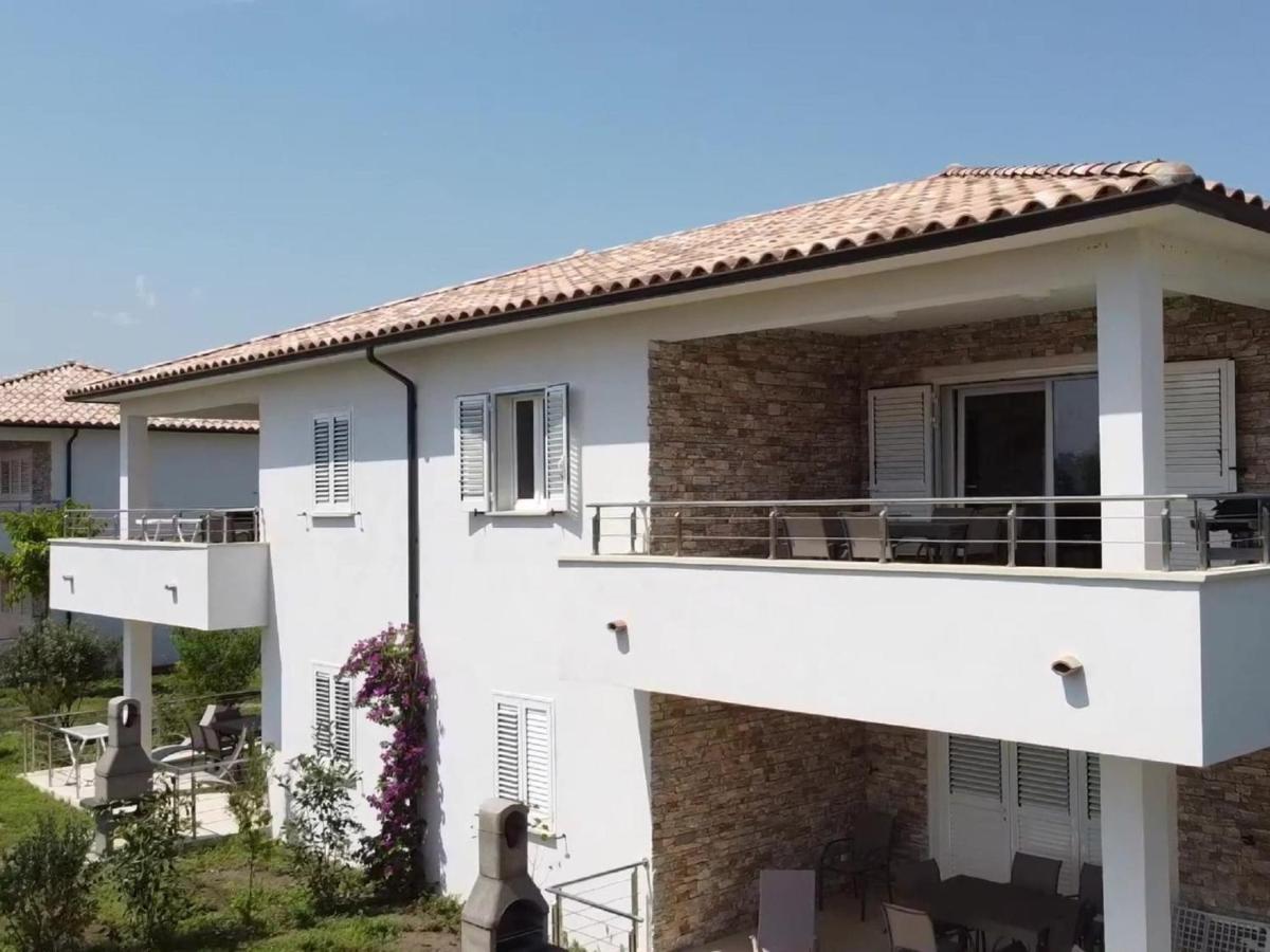 Apartment A Suara Linda-1 Ghisonaccia Exterior foto